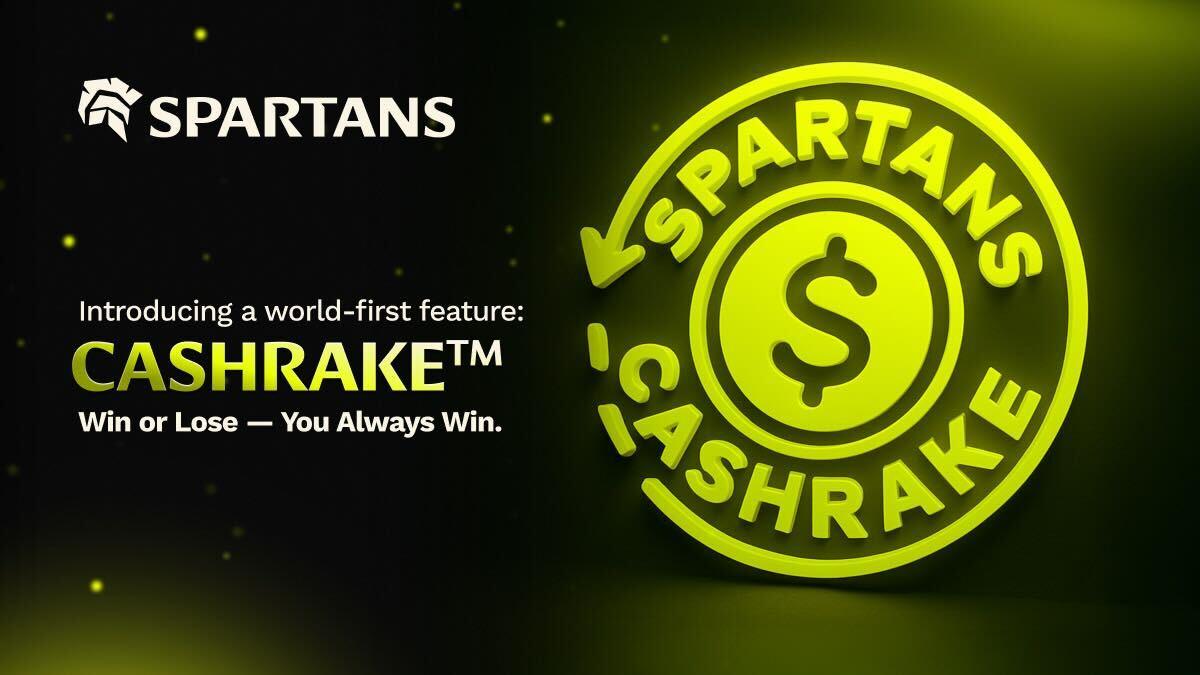 DraftKings, Caesars, or Spartans Crypto Casino? A Deep Dive Into Who Actually Offers Long-Term Value DraftKings, Caesars, or Spartans Crypto Casino? A Deep Dive Into Who Actually Offers Long-Term Value