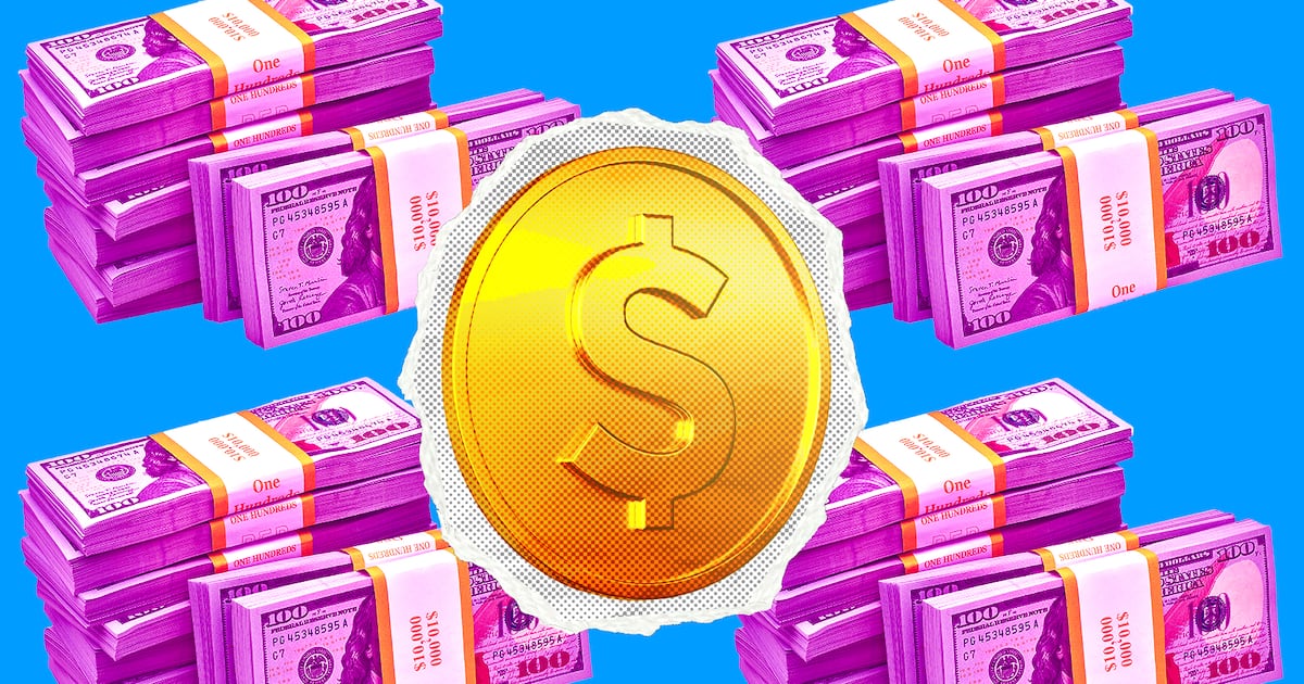 Crypto’s tn wipeout not stopping deals, VCs say