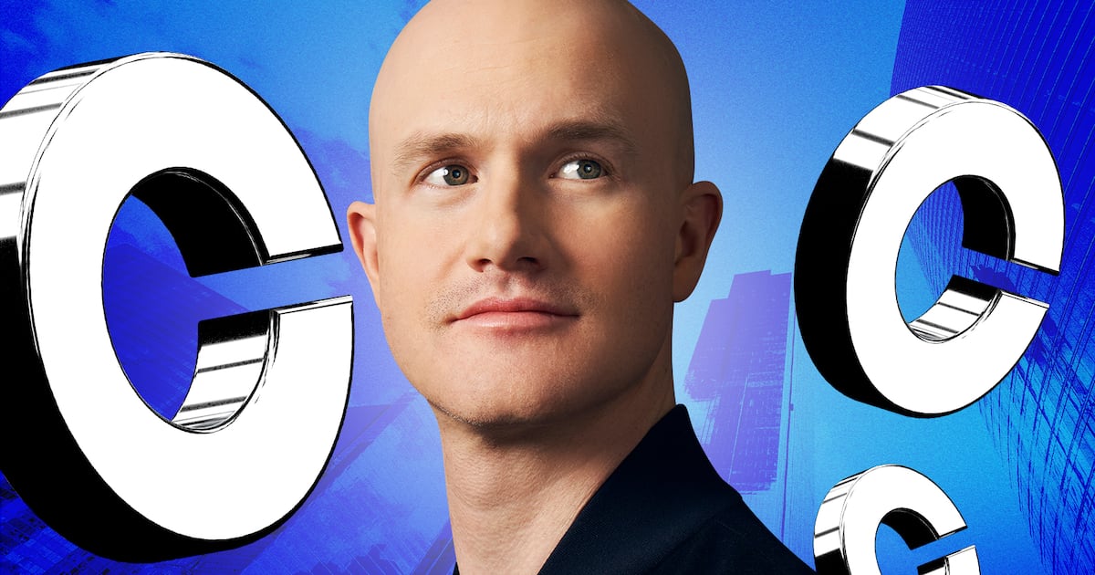 Will Coinbase stock surge 212%? ‘Take the pain here rather than panic’