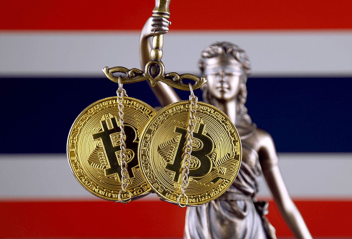 Thailand Advances Digital Finance Strategy With Crypto Derivatives Approval Thailand Advances Digital Finance Strategy With Crypto Derivatives Approval