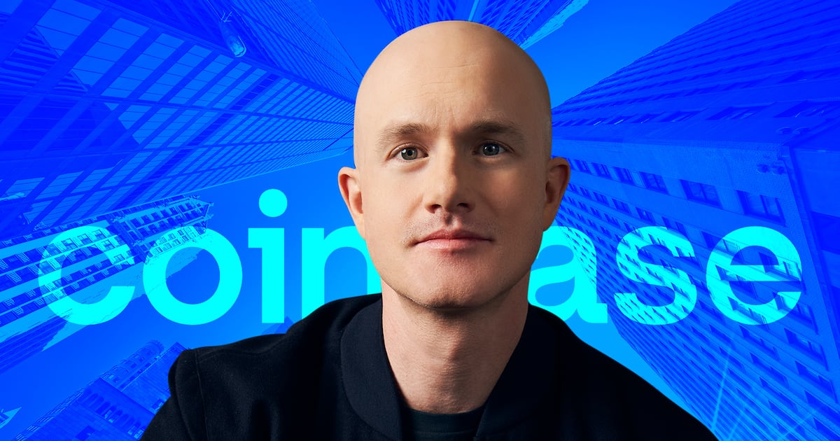 Coinbase shrugs off quarterly loss as crypto market tanks Coinbase shrugs off quarterly loss as crypto market tanks