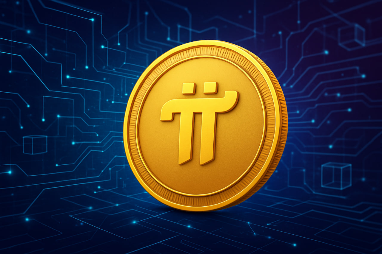 Pi Network News: Major Infrastructure Upgrade Enters Final Phase Pi Network News: Major Infrastructure Upgrade Enters Final Phase