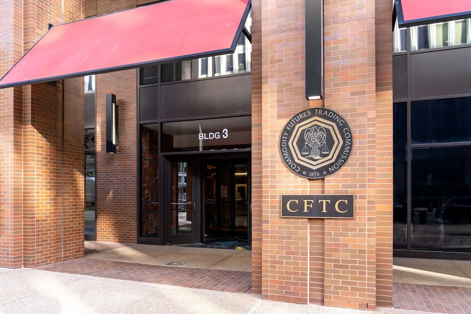 Chainlink's Sergey Nazarov Joins 35-Member CFTC Panel Dominated By Crypto Executives