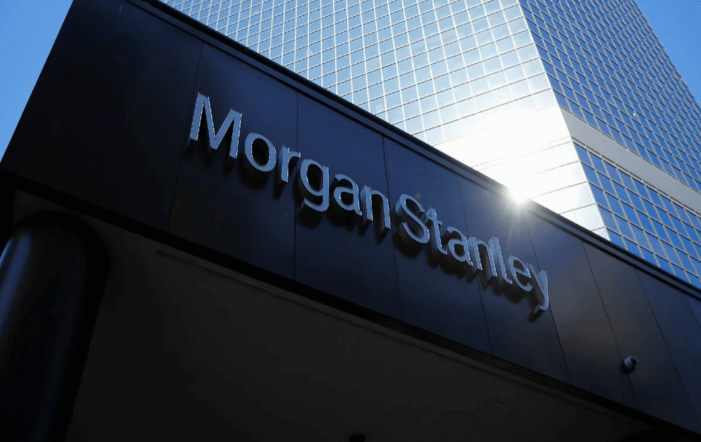 Morgan Stanley Expands Into Full-Scale Crypto and Tokenization