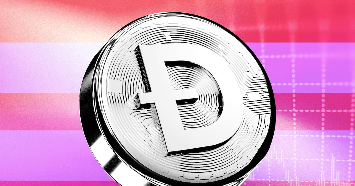 Dogecoin surges ahead while Bitcoin, Ethereum see short-lived gains Dogecoin surges ahead while Bitcoin, Ethereum see short-lived gains