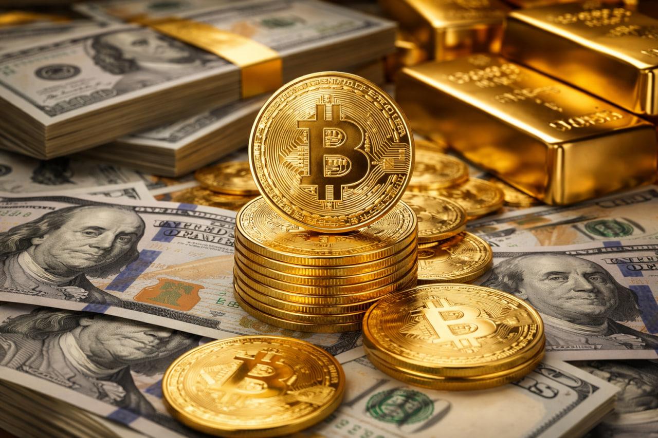 Capital Rotates Across Crypto ETFs as Bitcoin Stabilizes Near ,000 Capital Rotates Across Crypto ETFs as Bitcoin Stabilizes Near ,000