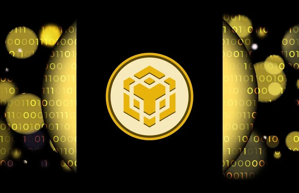 BNB Falls 34% Yet Technical Signals Hint At Relief