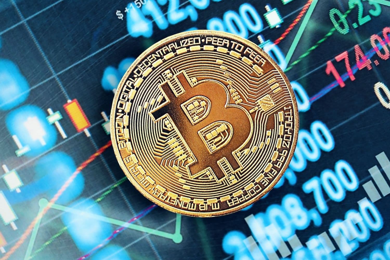 Bitcoin Loses Critical .5K Support Amid Pullback From K