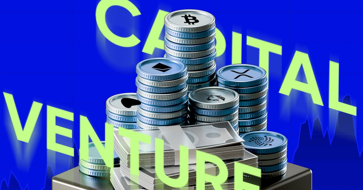 VC ‘spray-and-pray era over’ as crypto startups raise 3m in February