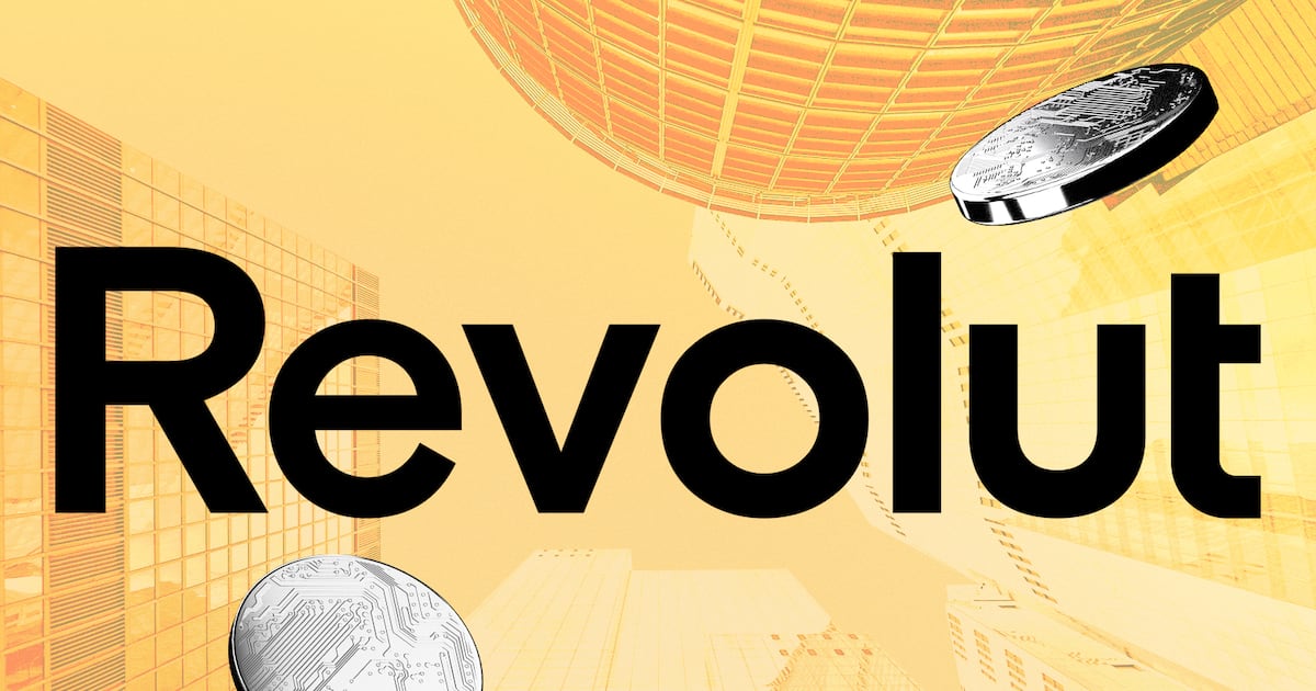 Revolut joins financial watchdog’s stablecoin sandbox as UK rushes to catch up to US
