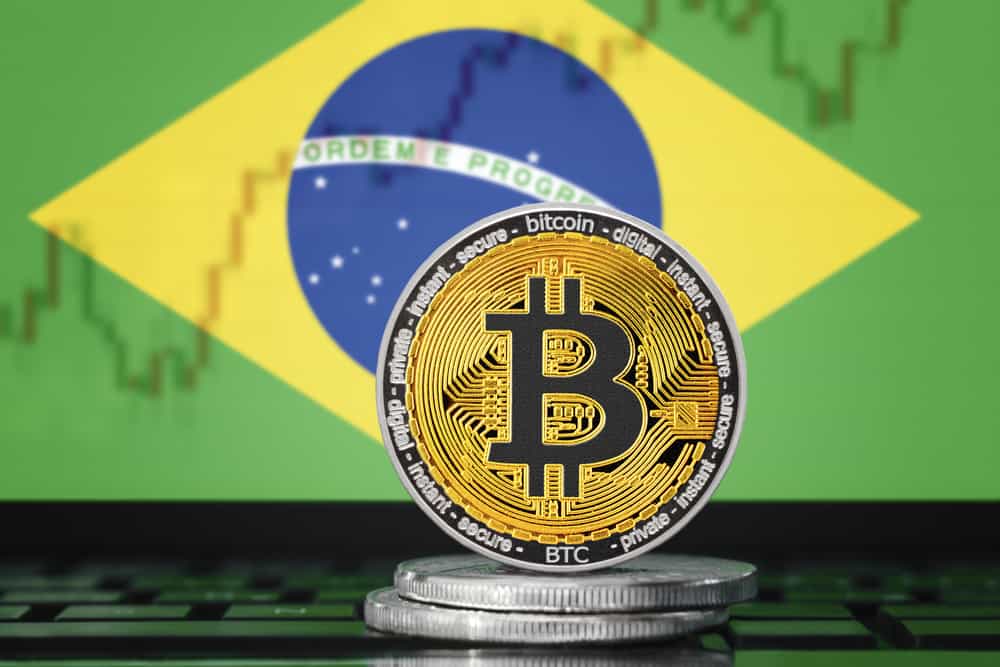 Brazil Solar Mega-Project Eyes Crypto Mining to Capture Excess Power