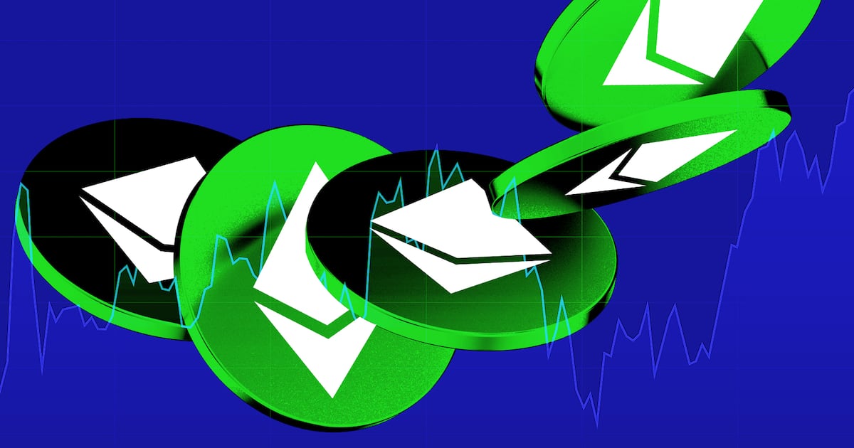 Ethereum at 0,000? Trump speech ignites price rally as ETFs gain 7m