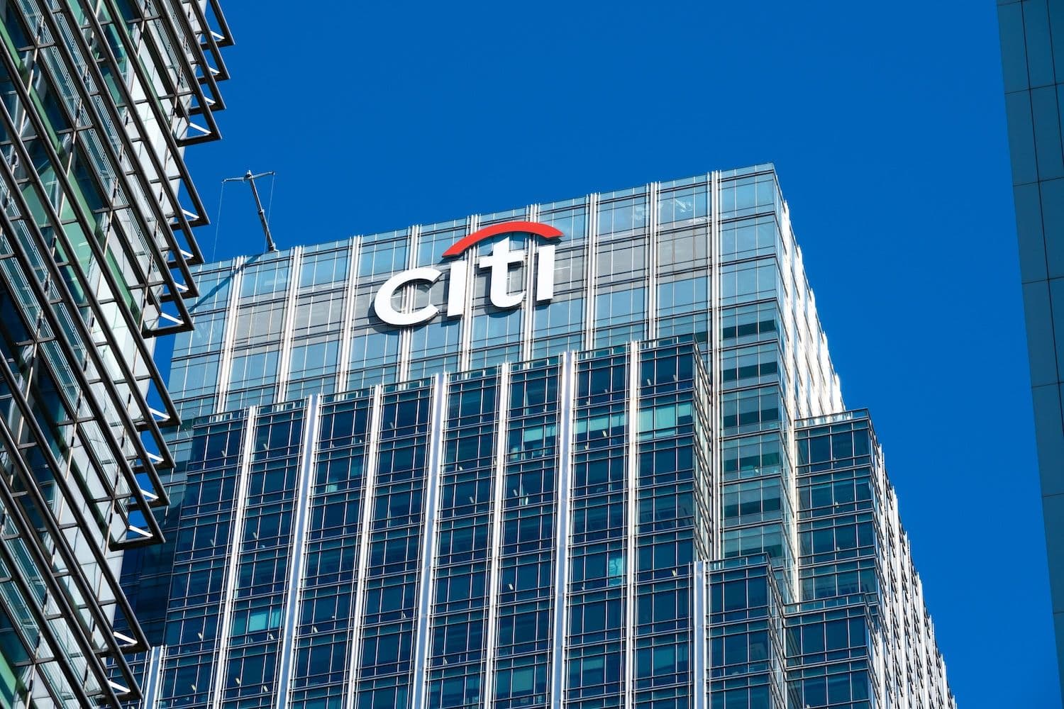 Citi Is Launching Direct Bitcoin Custody for Its Trillion Institutional Client Base Citi Is Launching Direct Bitcoin Custody for Its Trillion Institutional Client Base