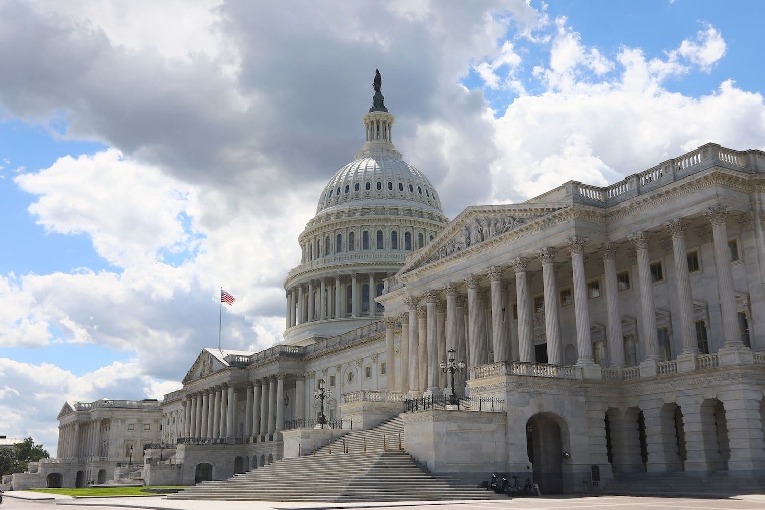 Ripple CEO Puts 90% Odds On Crypto's Most Consequential U.S. Bill Passing By April