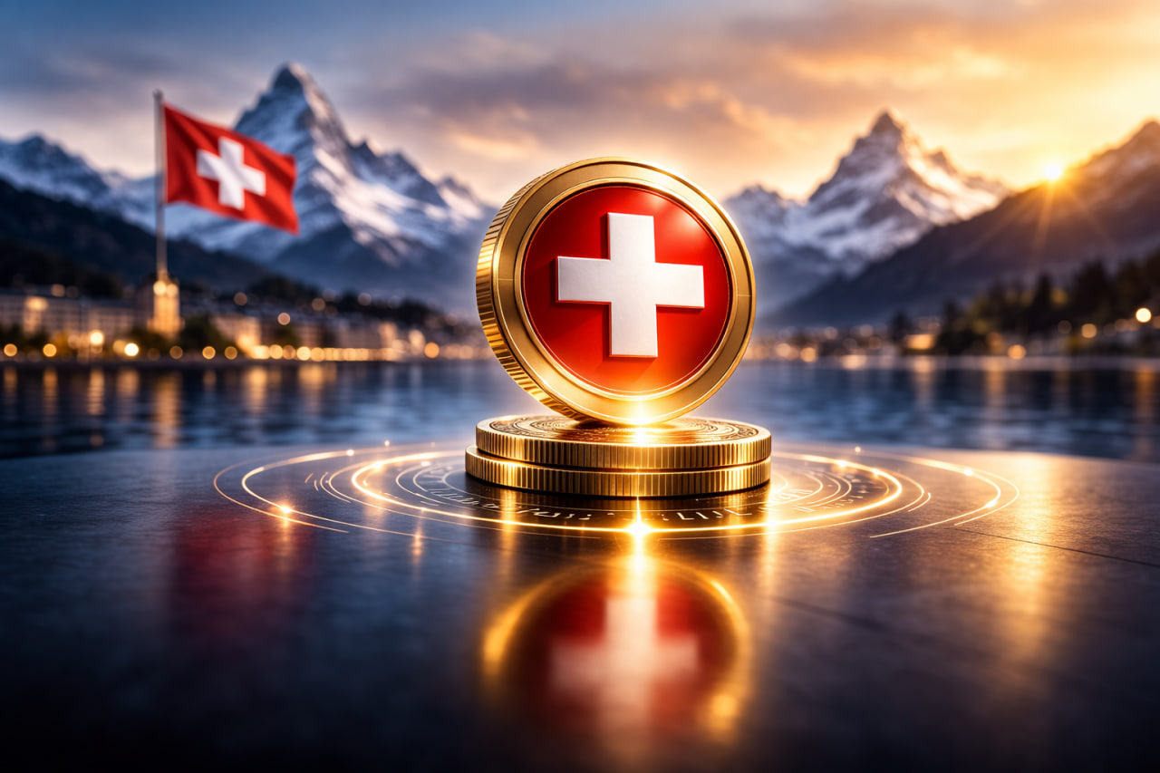 AllUnity Launches MiCA-Compliant Swiss Franc Stablecoin for Institutions