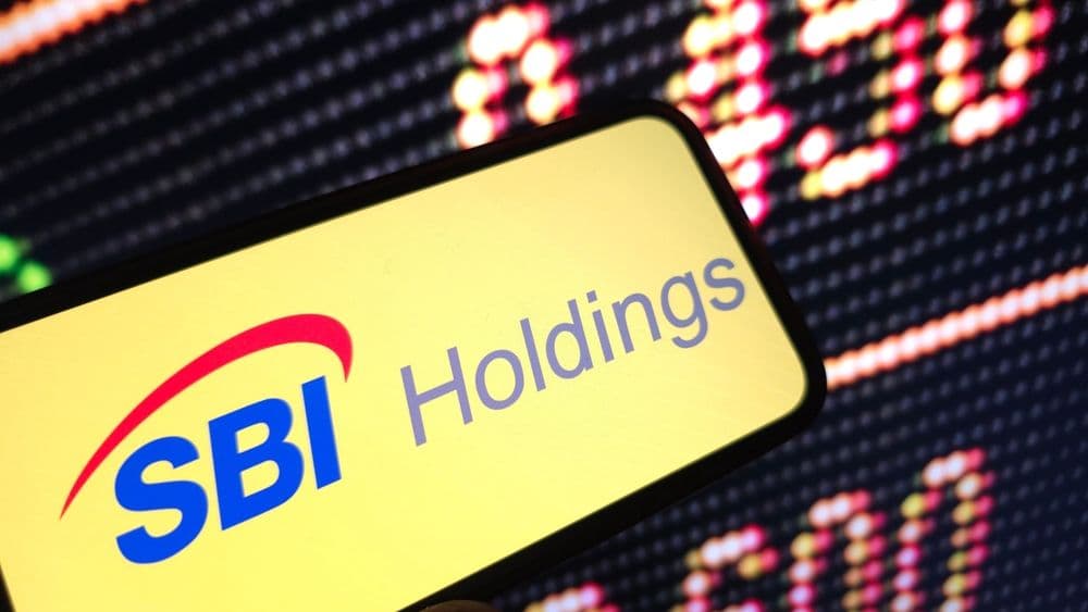 SBI Holdings Launches Japan's First Security Token Bond With Built-In XRP Rewards