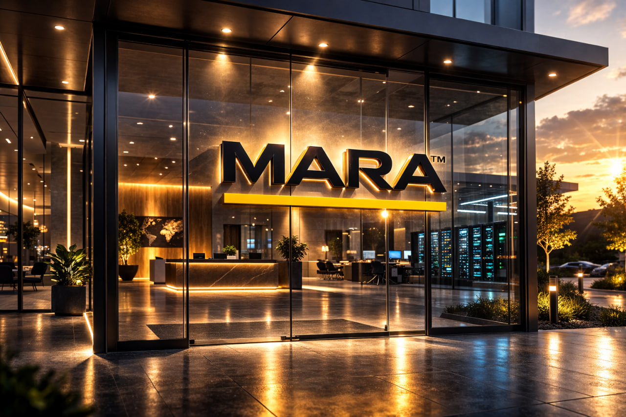 MARA Stock Surges After Earnings Miss on AI Growth Bet