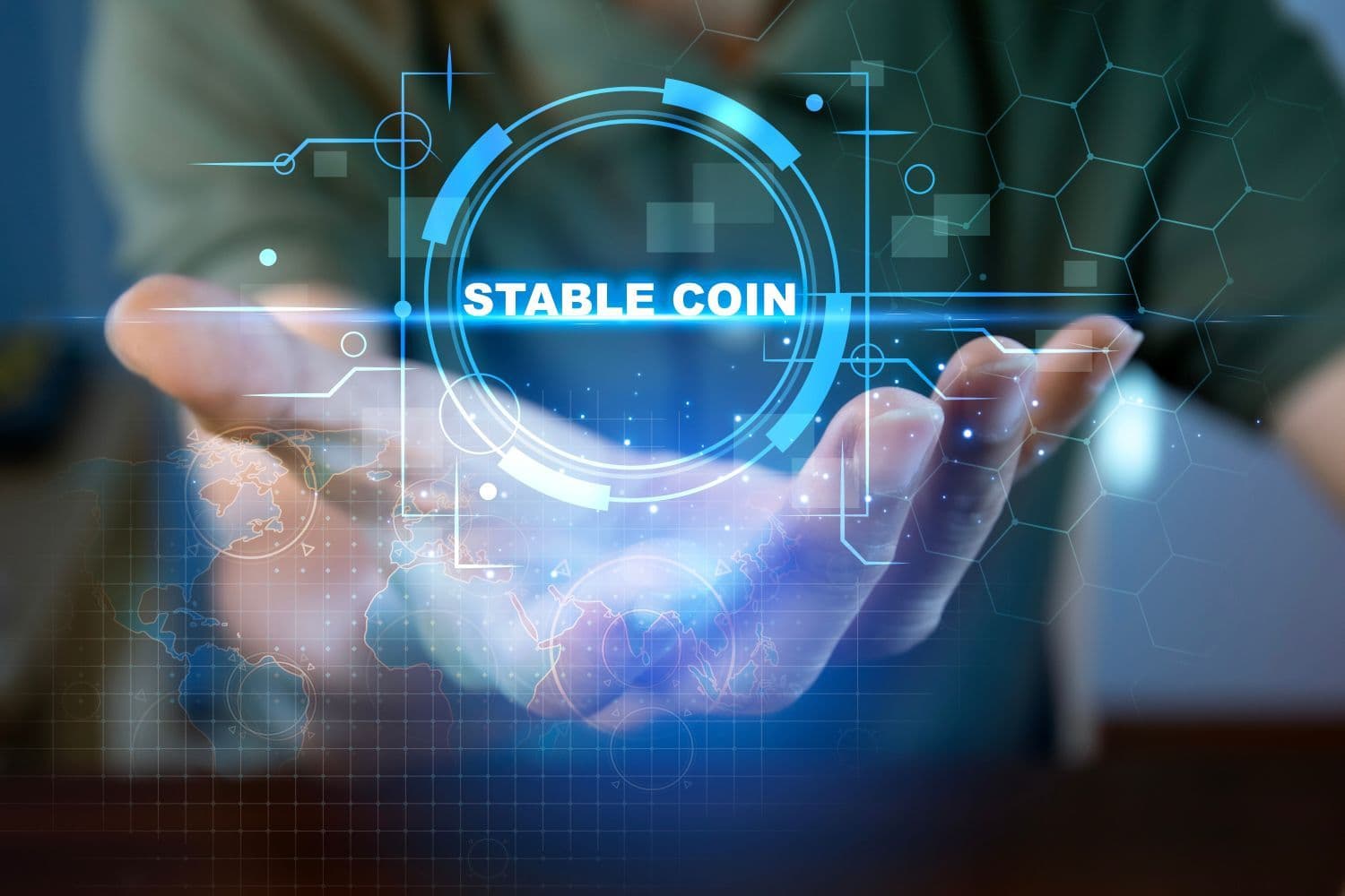  Trillion Stablecoin Bid For T-Bills May Cut Long-Term U.S. Debt Supply, Standard Chartered Says