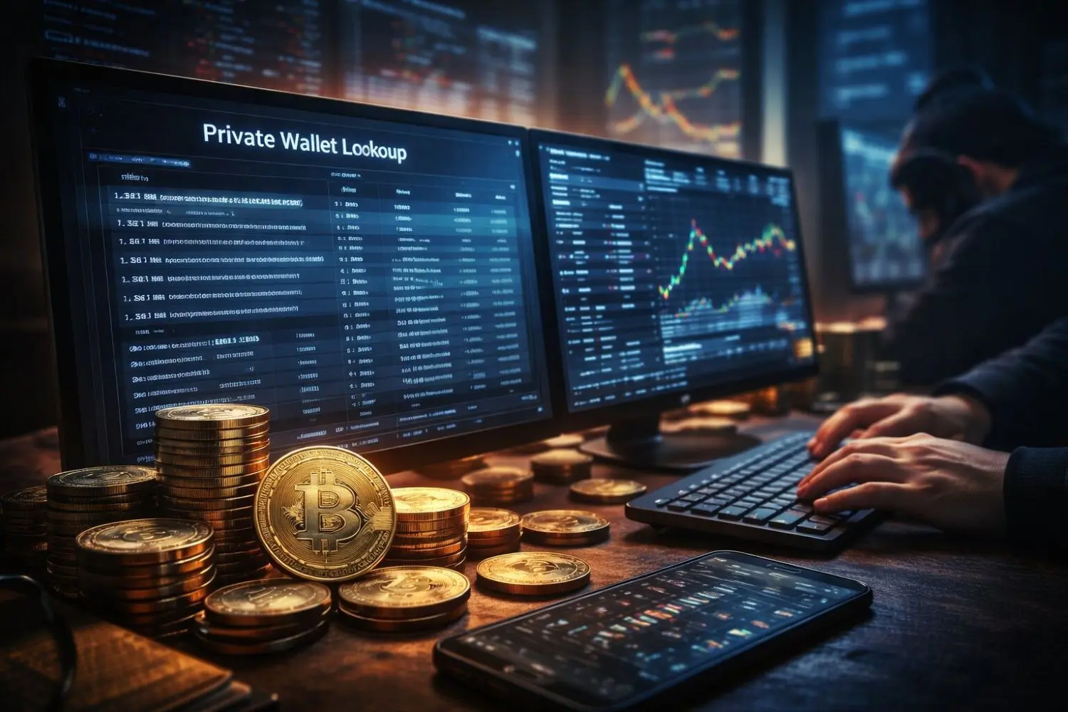 Insider Trading Allegations Hit Axiom Over Access To Private Wallet Information Insider Trading Allegations Hit Axiom Over Access To Private Wallet Information