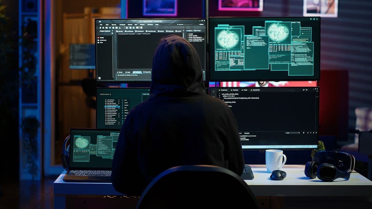 Italian Tax Police Crack €500K Crypto Evasion Ring - Blockchain Was The Witness