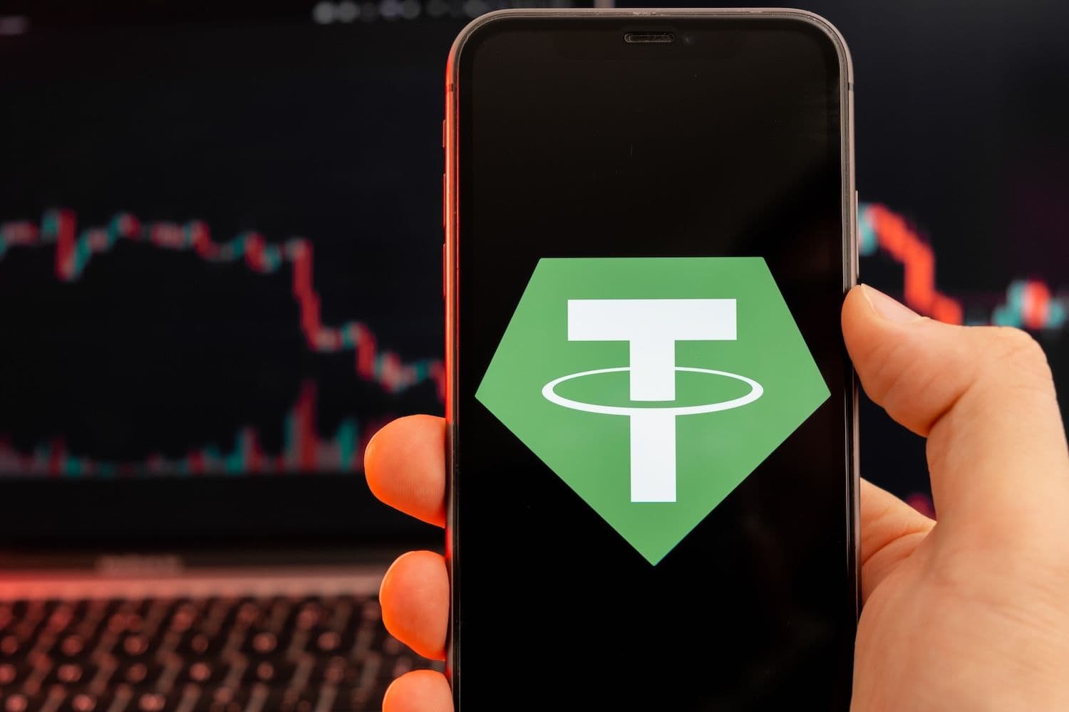Tether Has Frozen $4.2B In USDT Over Crime Links - And $3.5B Of That Was Just The Last Two Years