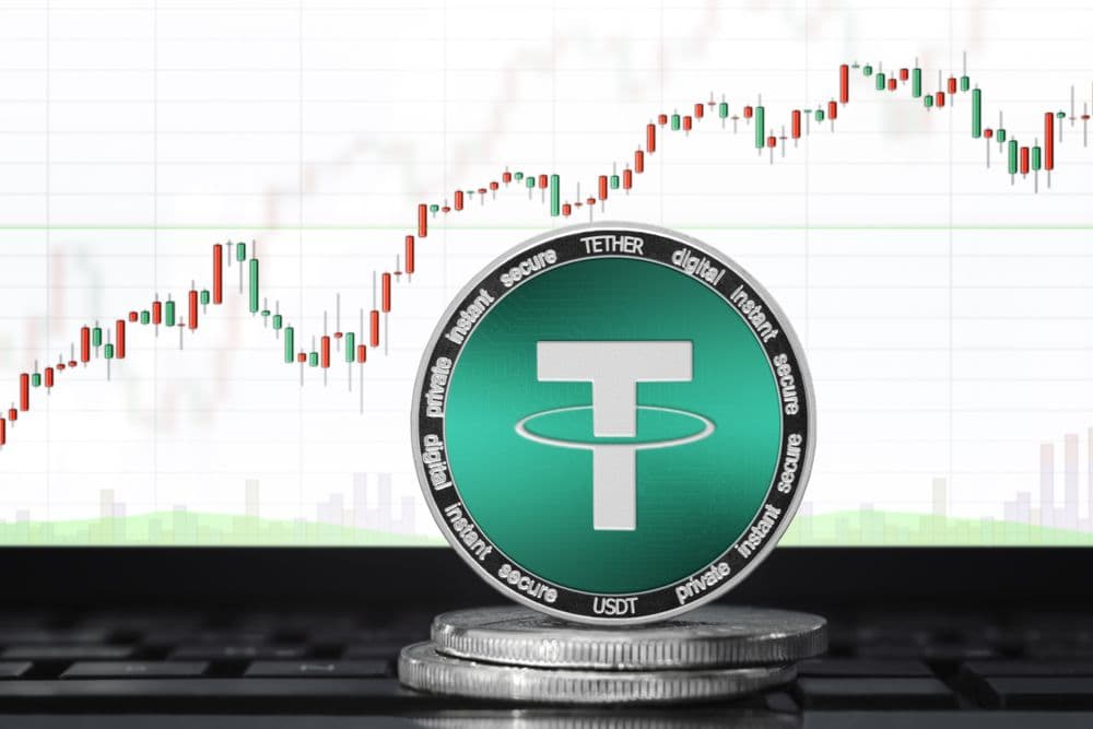Tether Takes Strategic Stake In Whop, Plans Stablecoin Payment Integration Across Platform's 18.4M Users