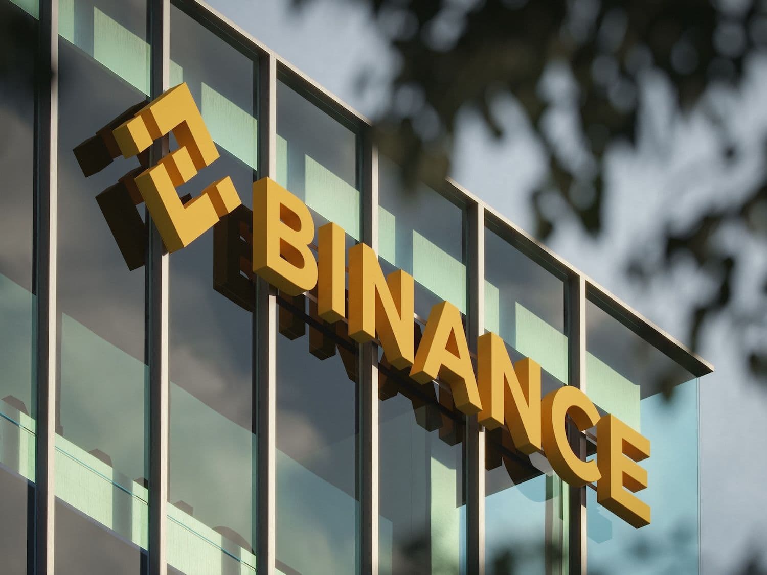 Binance Must Face US Jury Over Token Losses On EOS, TRX And Five Other Coins - Judge Kills Arbitration Defense