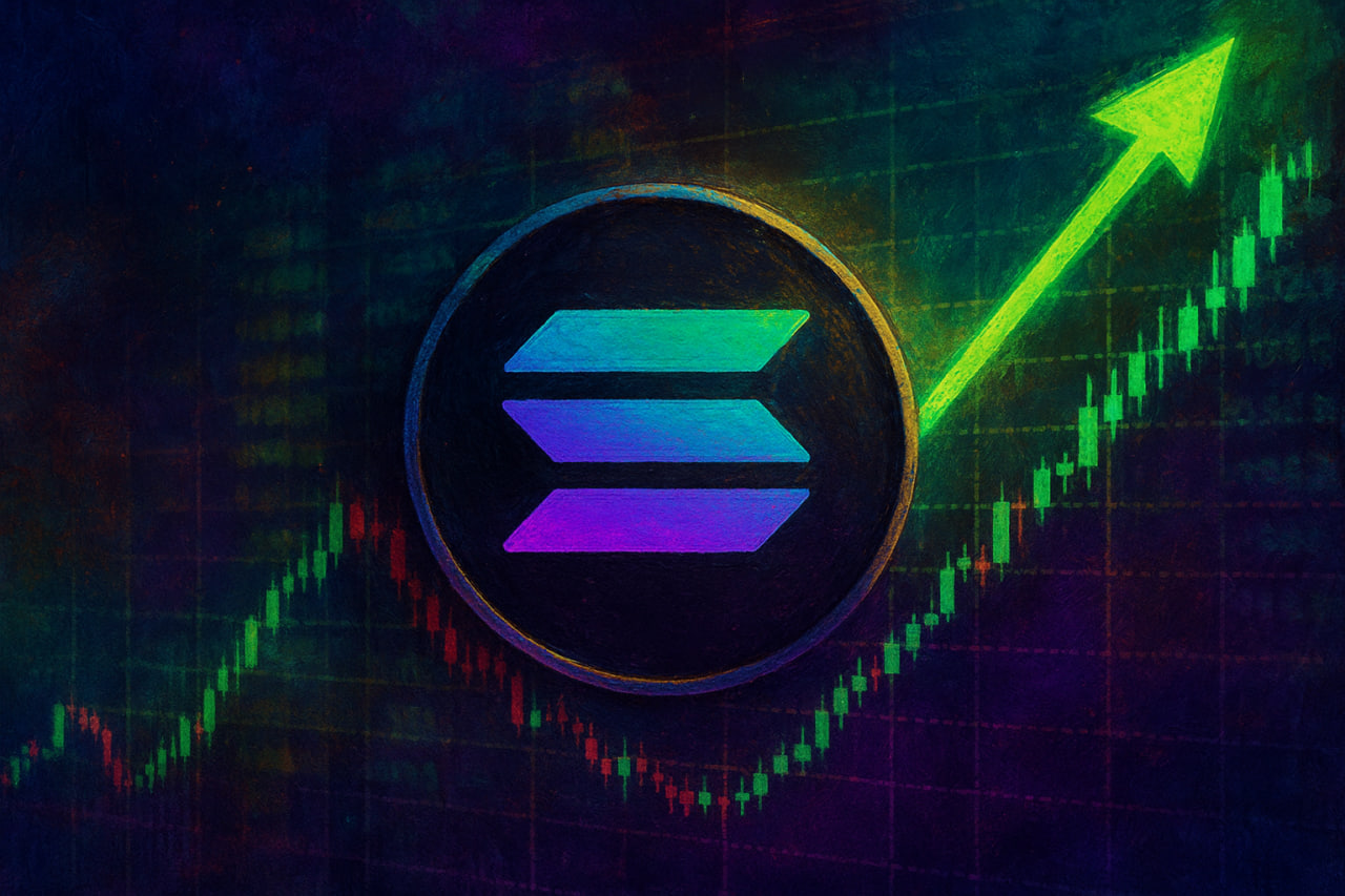 SoFi Enables Direct Solana Deposits in U.S. Banking First