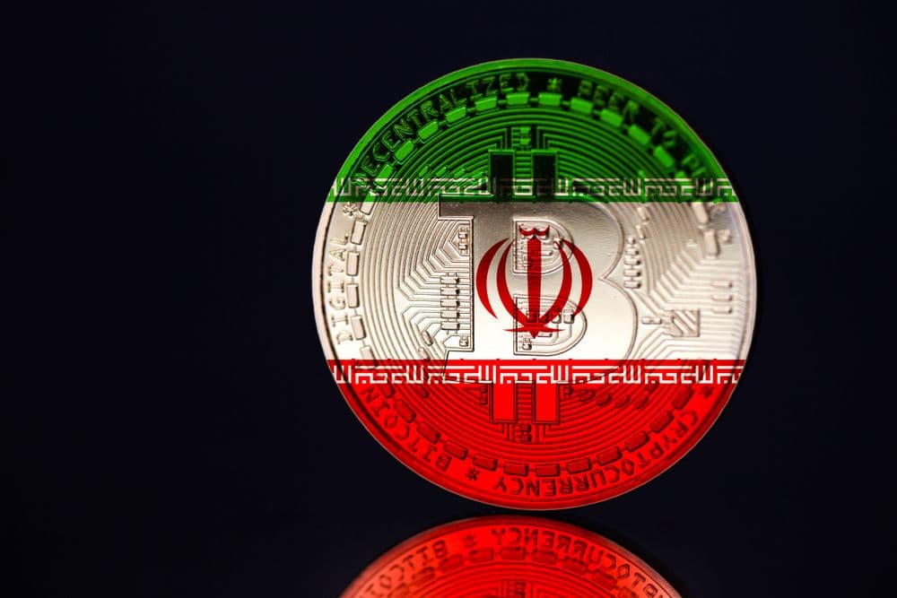 Iran Built A .8B Crypto Economy To Evade Sanctions - US Strikes Now Threaten The Power Grid Keeping It Running