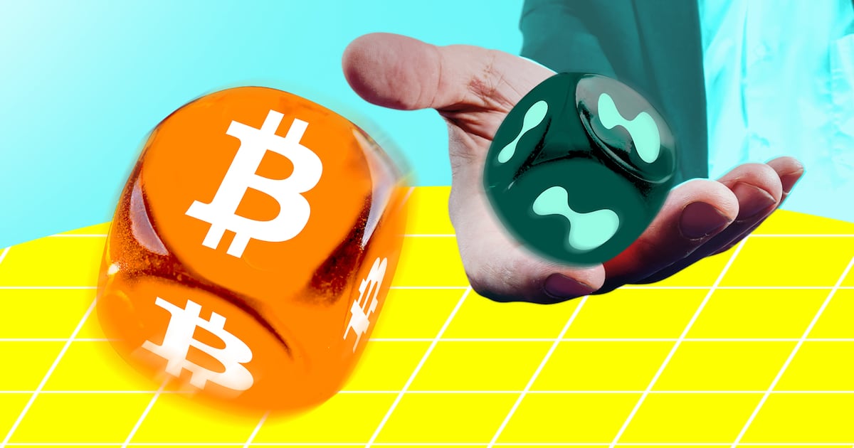 Hyperliquid captures macro trade as Bitcoin price hovers near ,000 after Trump’s Iran gambit