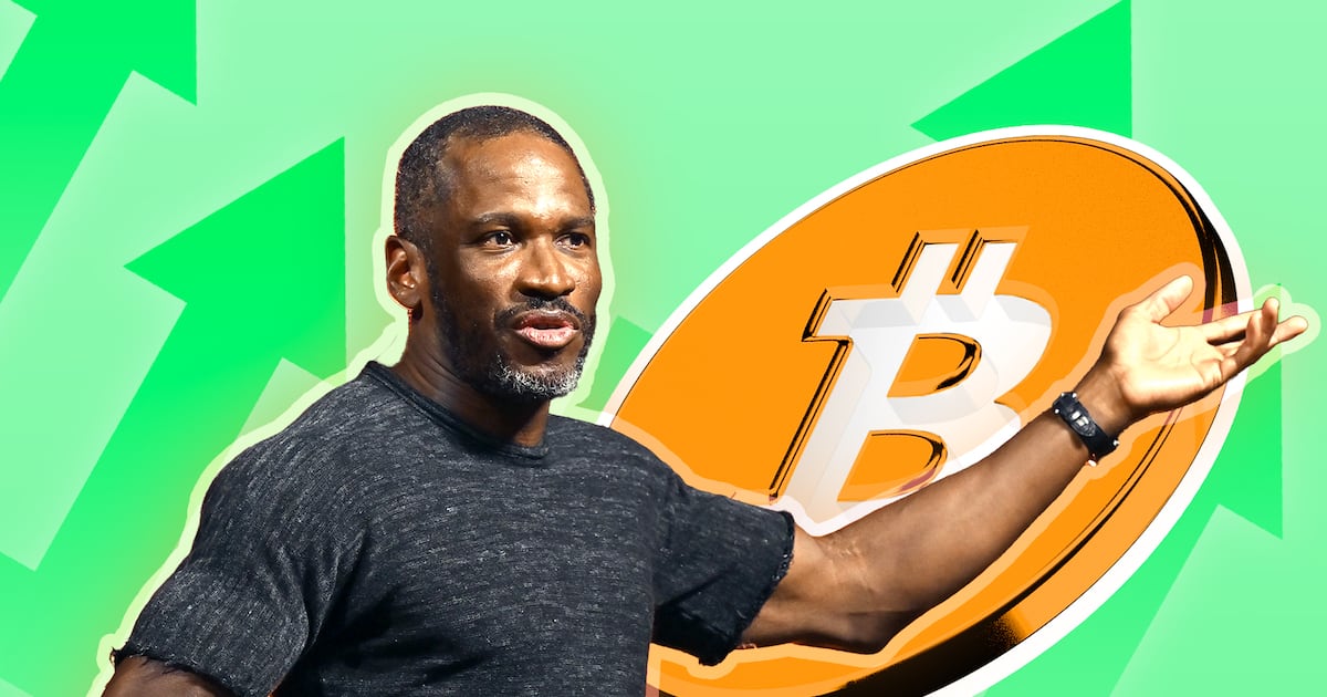 Arthur Hayes forecasts Fed printing as Trump’s Iran war ramps up. Here’s what that means for the price of Bitcoin