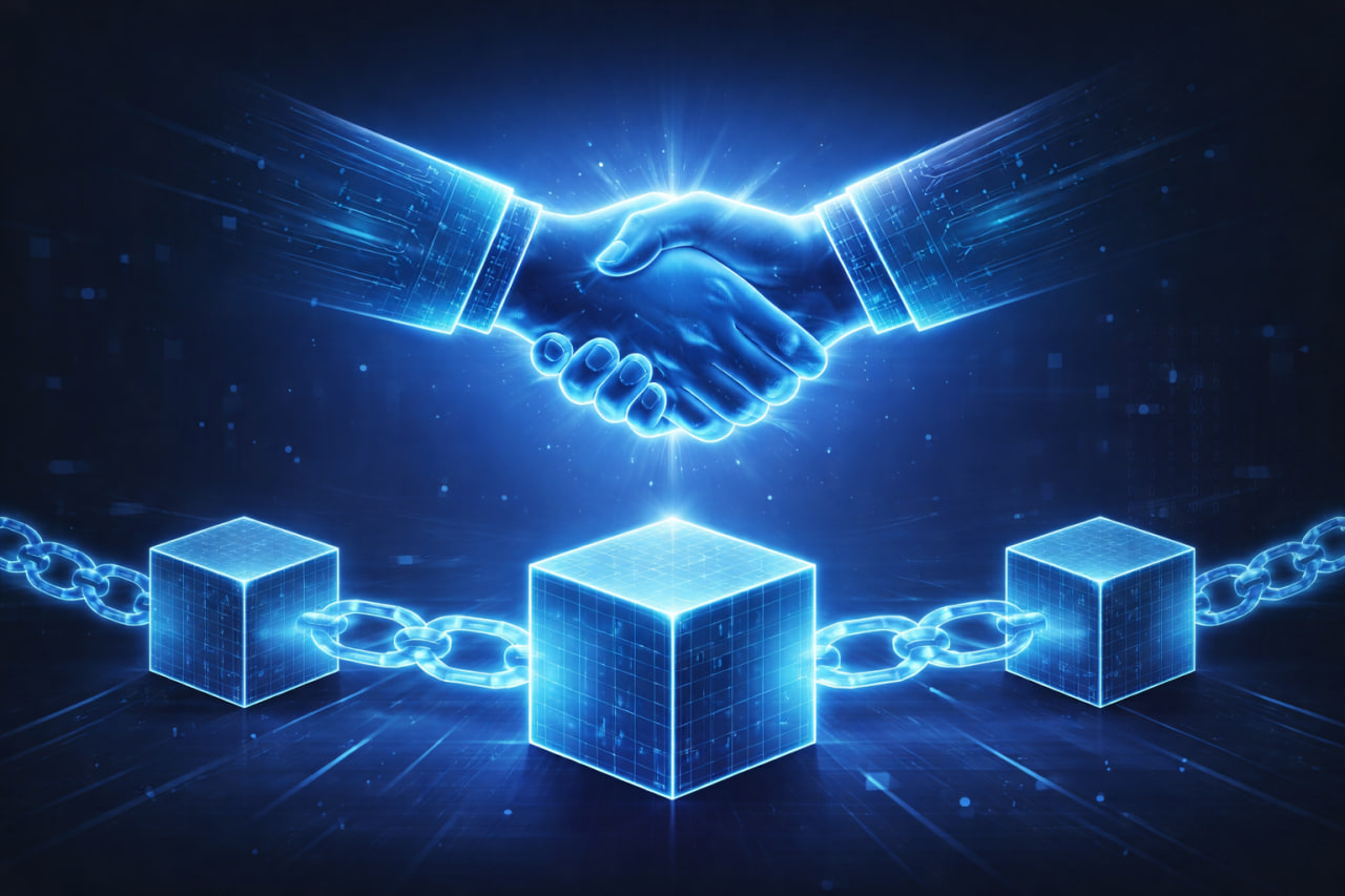 Hong Kong Builds Blockchain Rails to Cut Trade Finance Costs