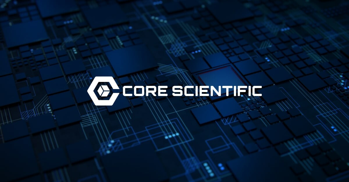 Core Scientific Sells Its Bitcoin to Fund AI Expansion
