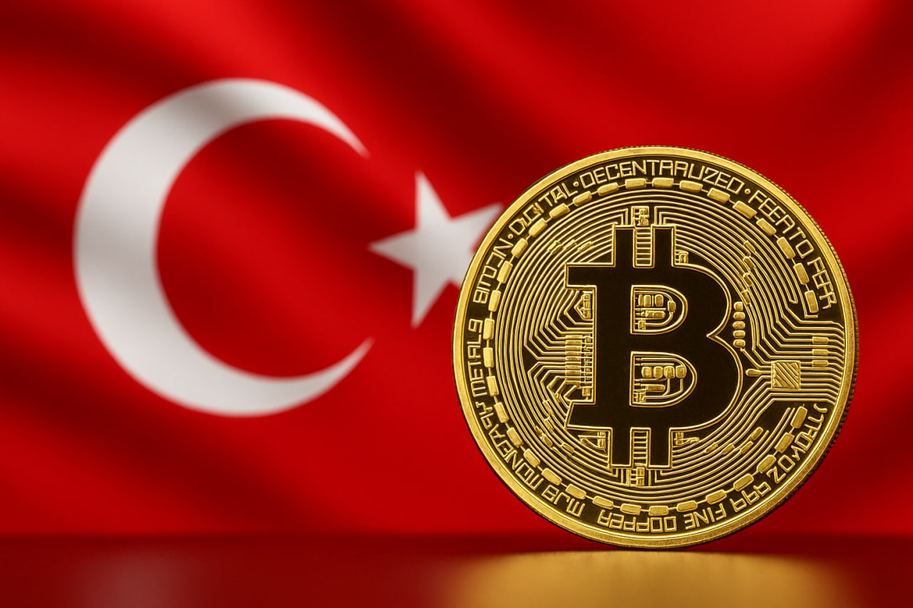 Turkey Moves to Tax Crypto Profits Under Capital Markets Framework
