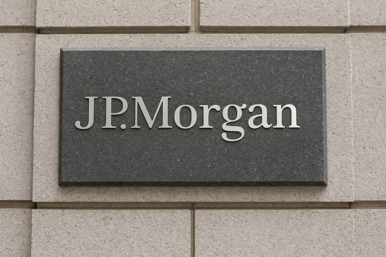 JPMorgan Signals Buying Opportunity as Middle East Tensions Shake Markets