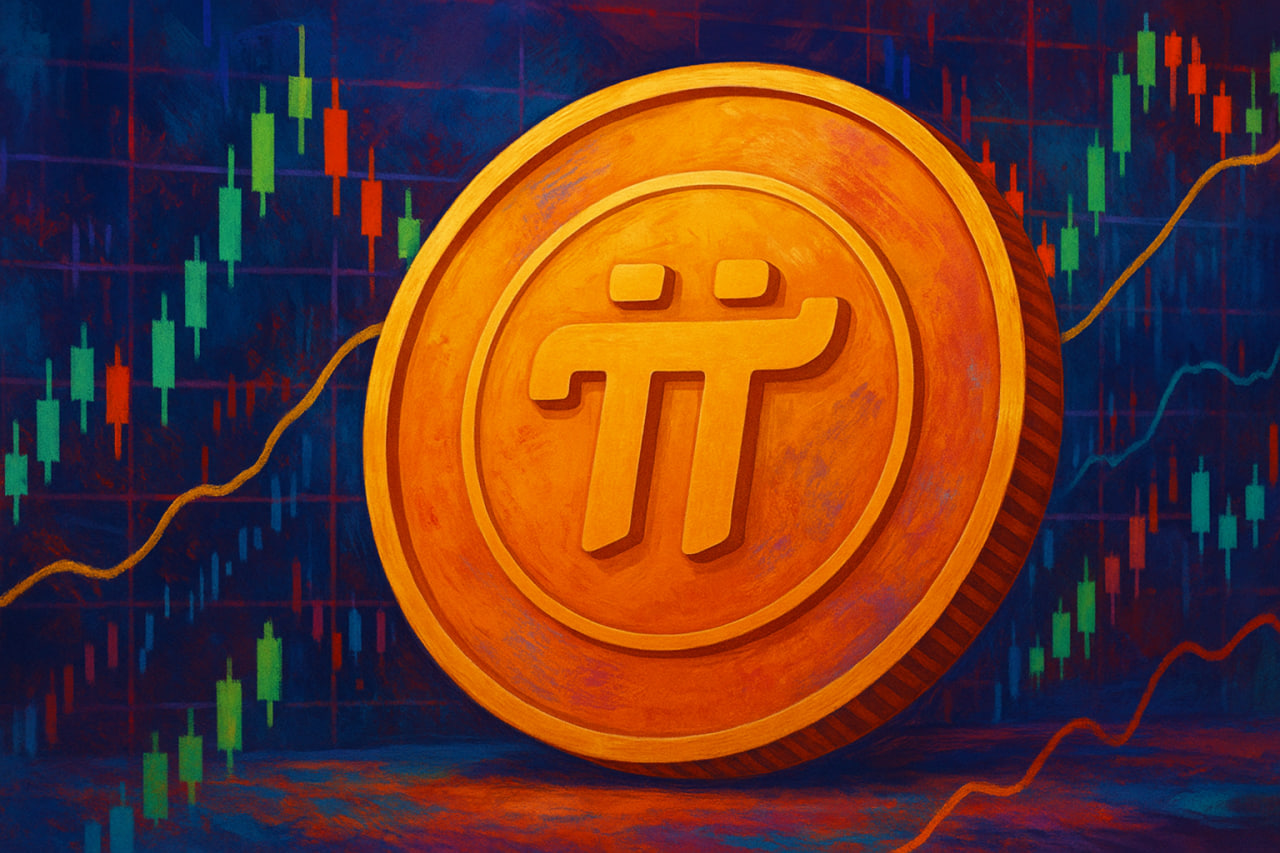 Pi Network Enters Critical Phase as DEX Launch Approaches