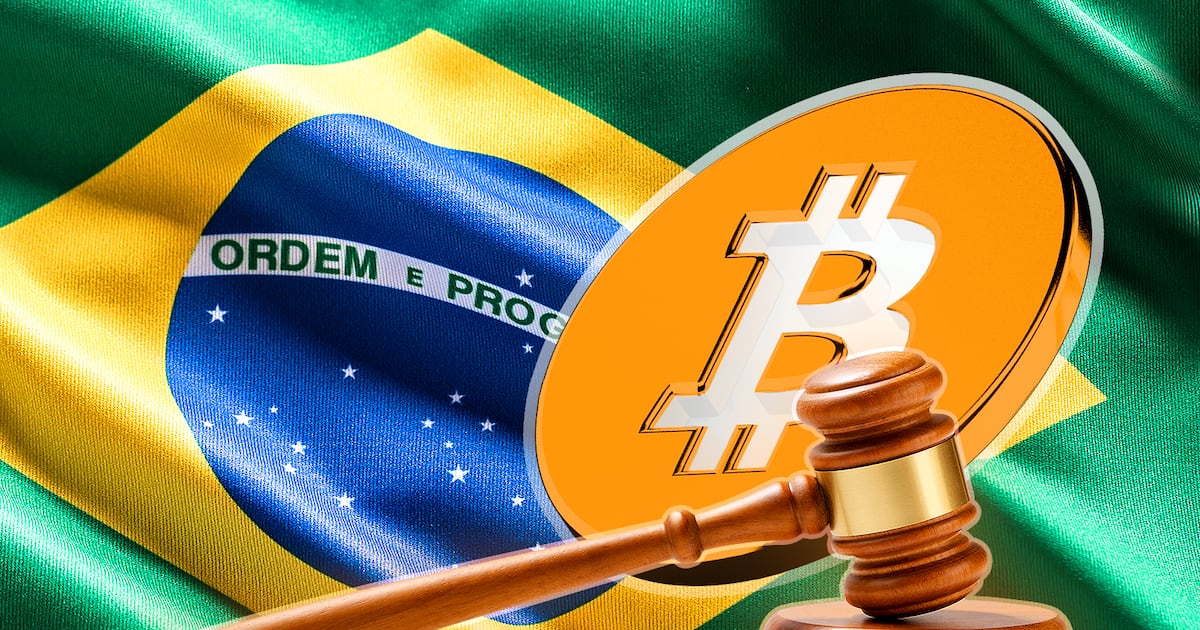 Brazilian regulators demand daily guarantees of crypto exchanges’ asset holdings