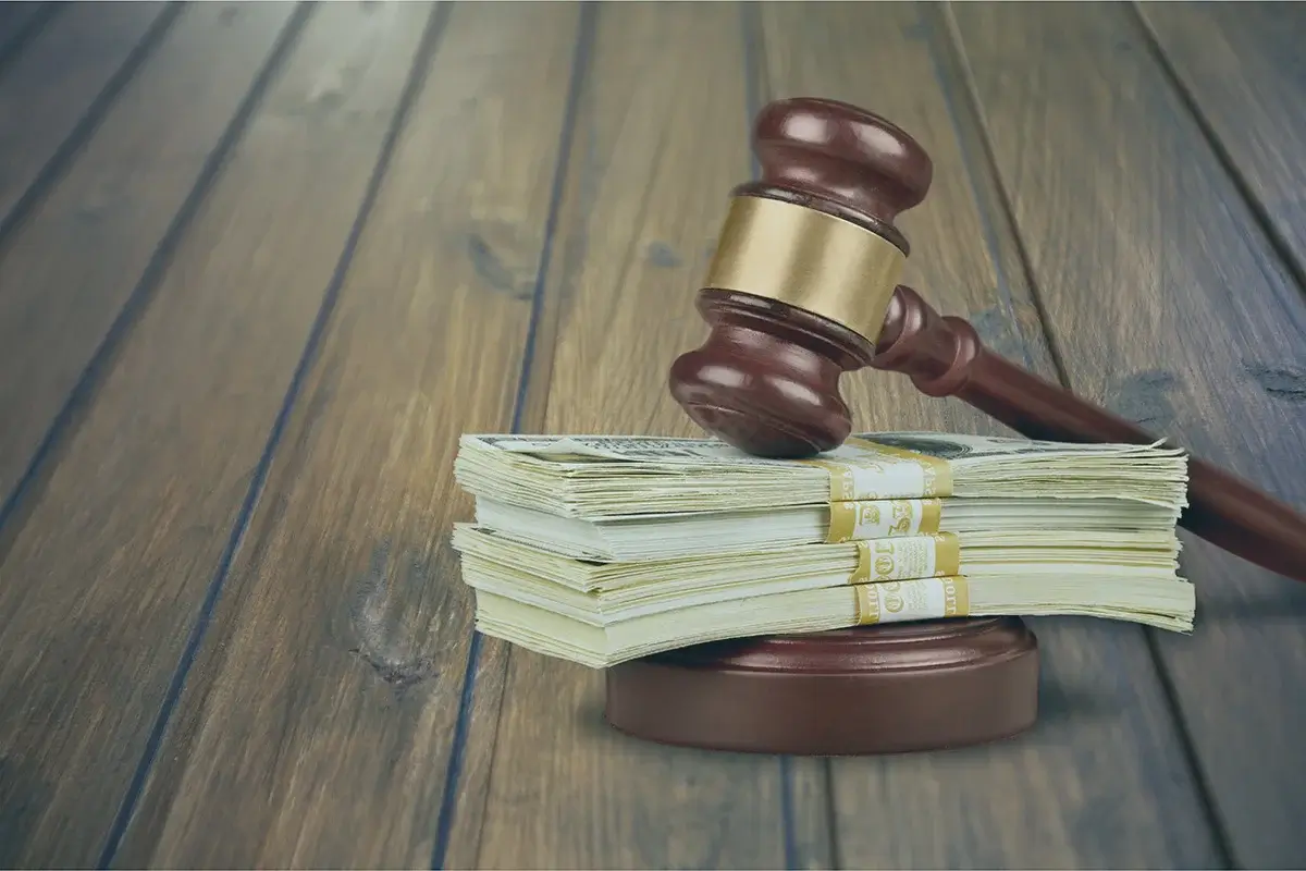 Riot Platforms Ends SBI Legal Battle With M Settlement