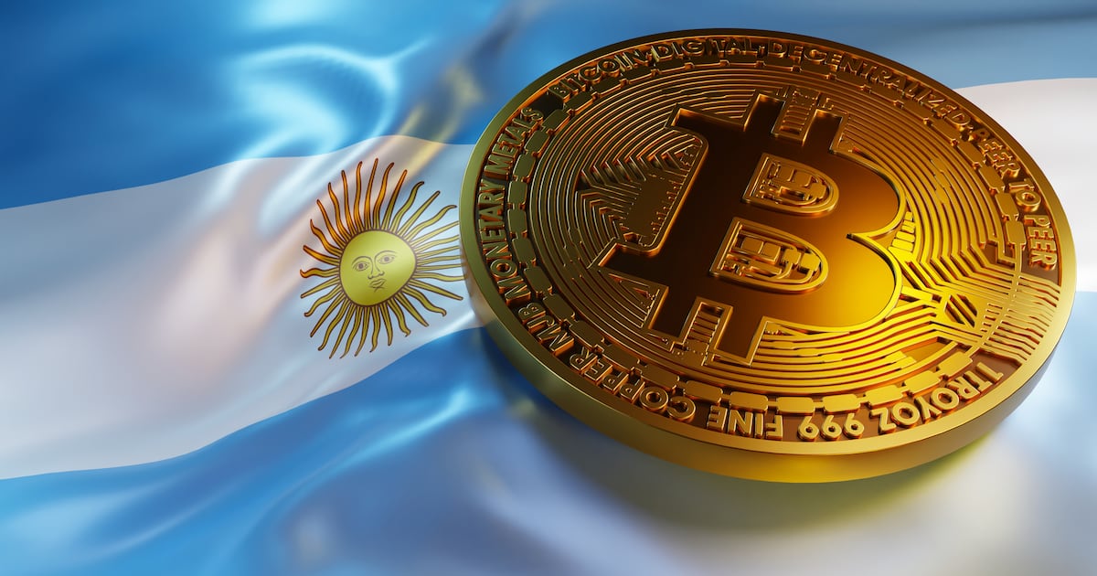 Brazilian vacations overtake inflation as driver of Argentina’s crypto adoption: report