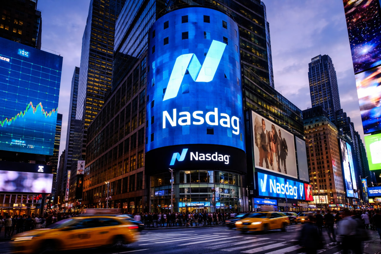 Nasdaq Seeks SEC Approval for Prediction-Style Index Trading