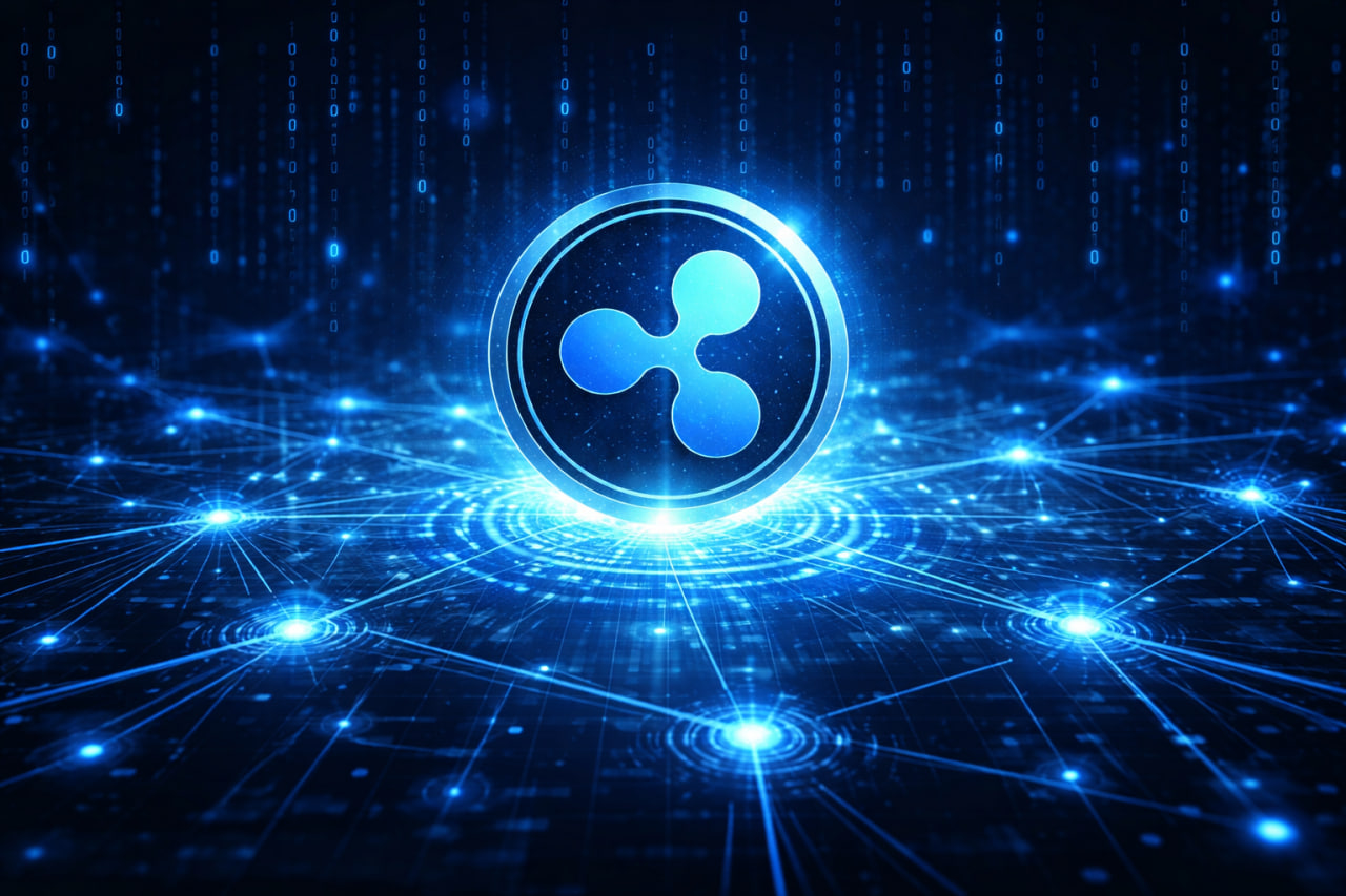 Ripple News: 0 Billion Platform Merges Fiat and Crypto - and Regulators Are On Board