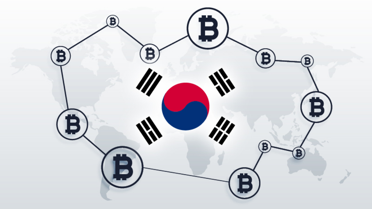 South Korea Moves to Break Up Crypto Exchange Ownership - And the Industry Is Pushing Back
