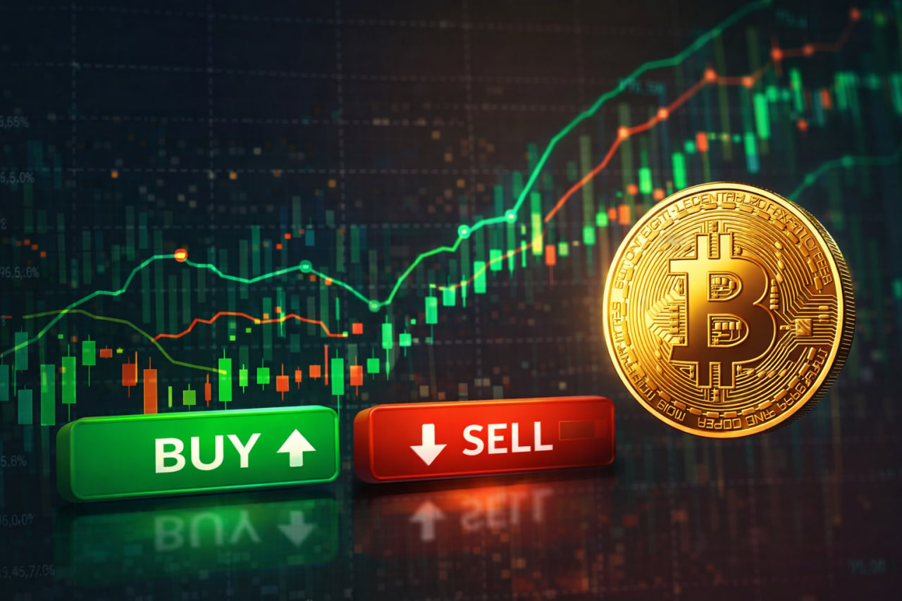Bitcoin Tops ,000 as Crypto Market Extends Weekly Rally