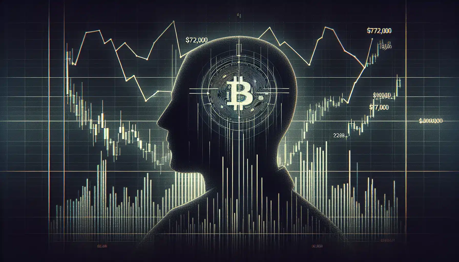 Bitcoin Price Breakout: Massive ,000 Supply Wall and Head &amp; Shoulders Threat