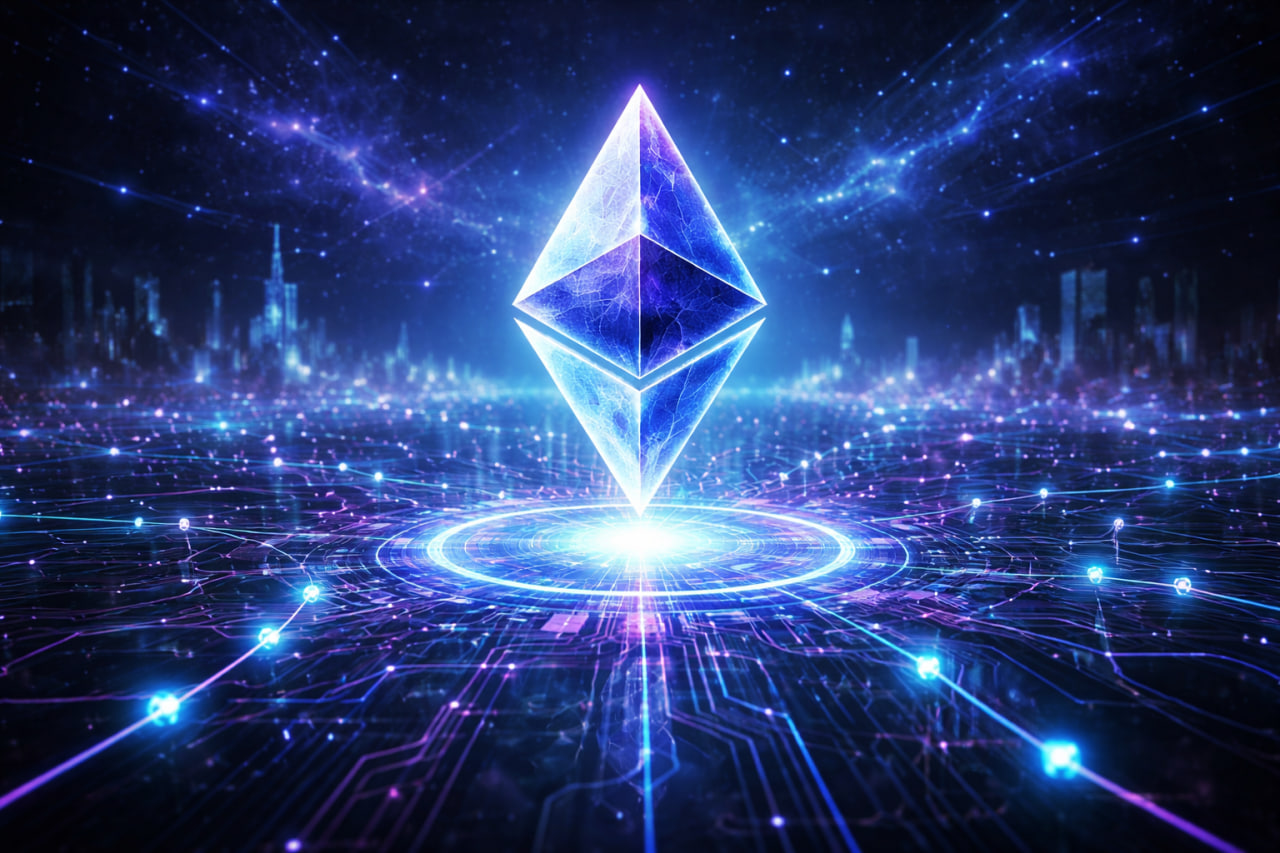 Ethereum News: Record Network Activity Still Can't Break the $2K Wall