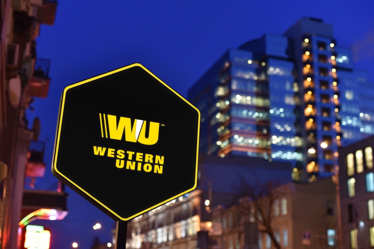 Western Union Bets On Solana With USDPT Token
