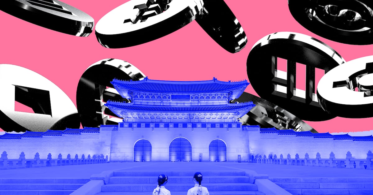 ‘Dead’ South Korean crypto fraudster resurfaces and pays back victims