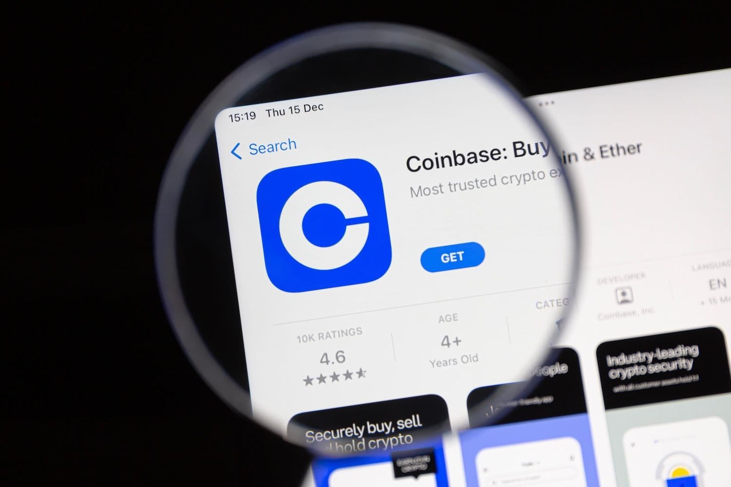 Coinbase Lists LMTS Token - But It Also Funded The Project That Created It