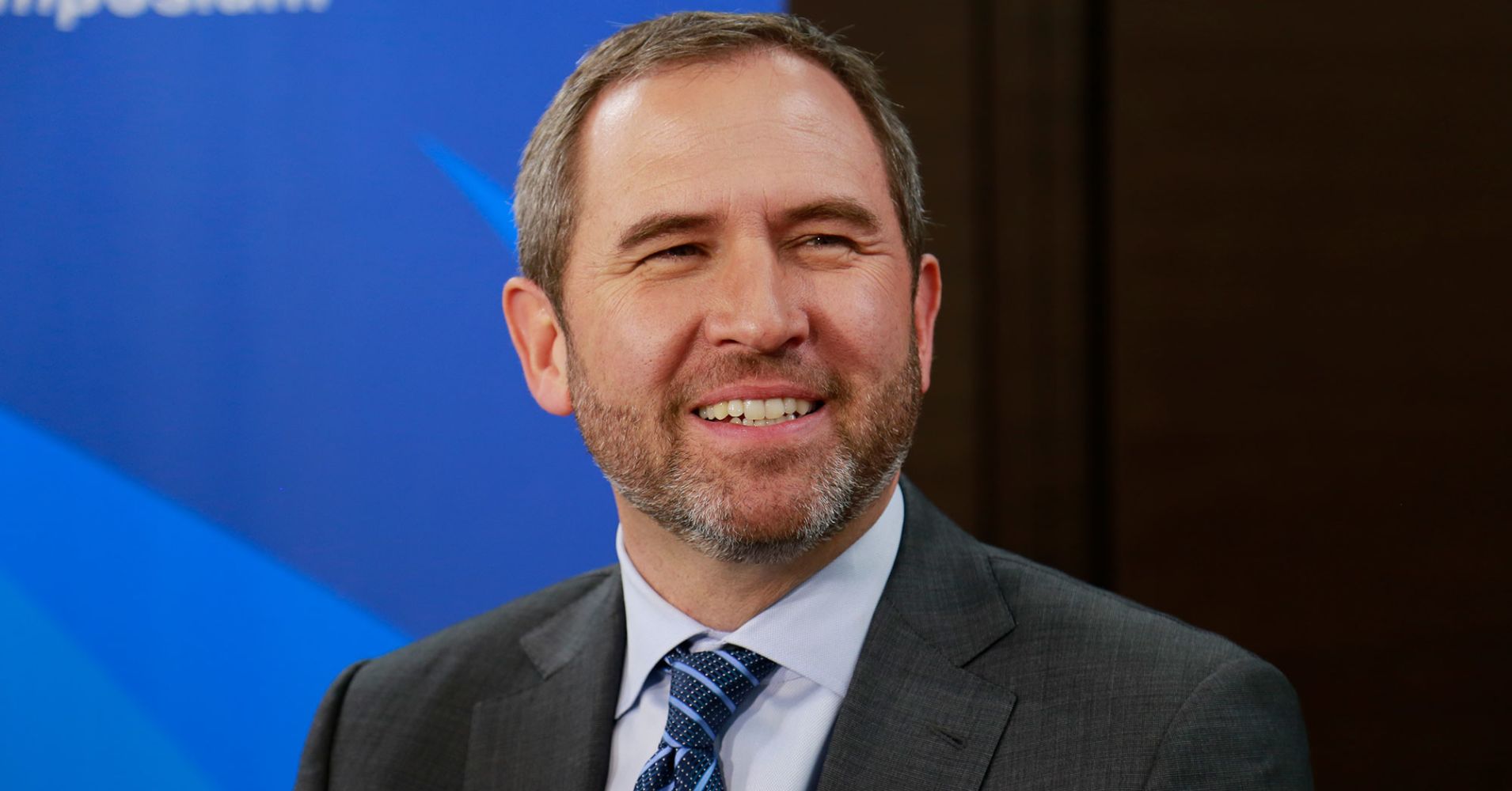 Ripple CEO Brad Garlinghouse: Banks Are Holding Crypto Regulation Hostage - And the White House Is Done Waiting