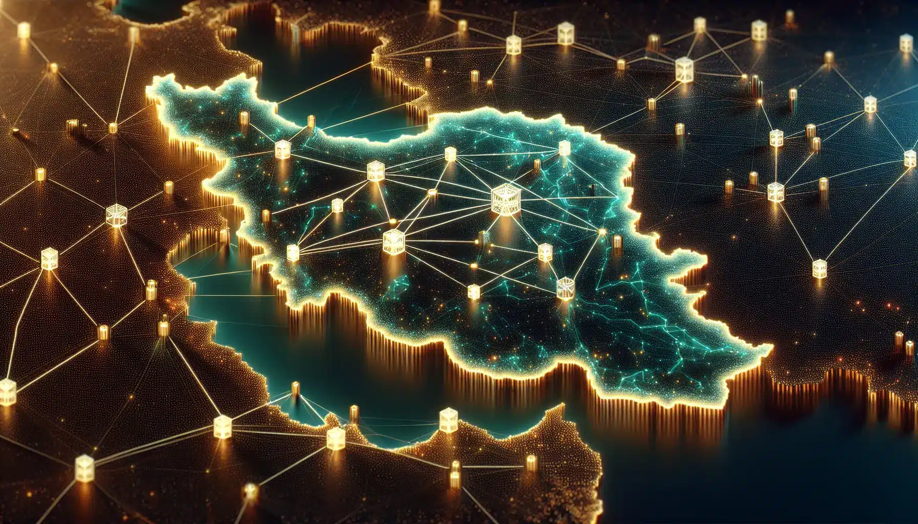 Iran’s .8B Crypto Market: Domestic Tool or IRGC Sanctions Shield?